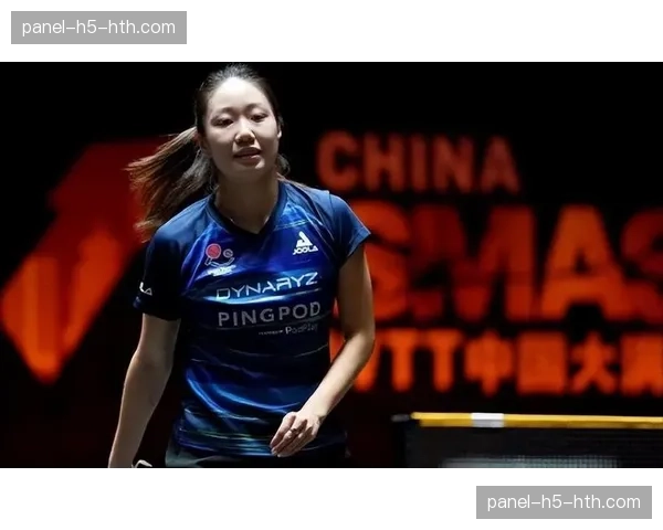 美国选手张安获得外卡,将参加新加坡大满贯正赛 美国选手张安获得外卡,将参加新加坡大满贯正赛