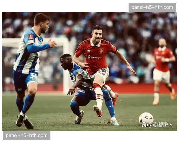 英格兰足总杯半决赛:曼联点球大战淘汰切尔西