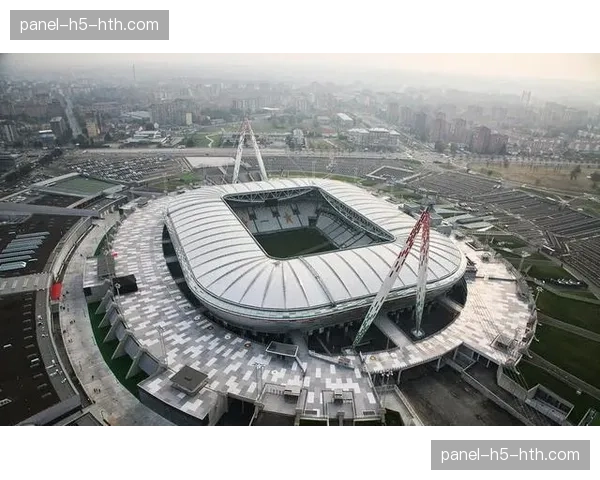 都灵市政府批准尤文图斯主场安联球场扩建计划