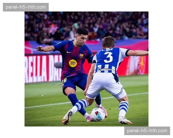 巴萨锋线集体低迷:莱万拉什福德亚马尔全场无建树