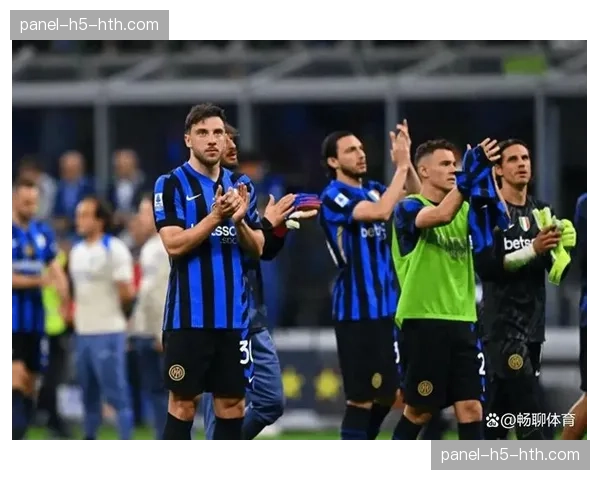 国米客战那不勒斯前瞻：卫冕冠军迎争四关键战，劳塔罗PK奥斯梅恩